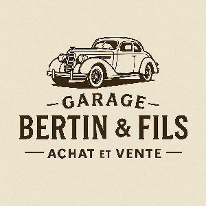 Garage BERTIN & Fils
